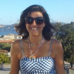 Psicóloga Fernanda Galheto