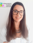 Drª Inês Morais - Corporación Medical Esthetic - Psicólogo Braga