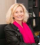 Lina Raimundo, Psicóloga Clínica | Coach