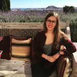 Ángela Rodríguez. Terapia online en español