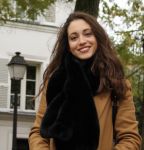 Carolina Madaíl | Psicóloga Clínica